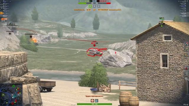 ОТВЕТЫ от LESTA про ОБНОВЛЕНИЕ 9.5 Tanks Blitz смотреть онлайн