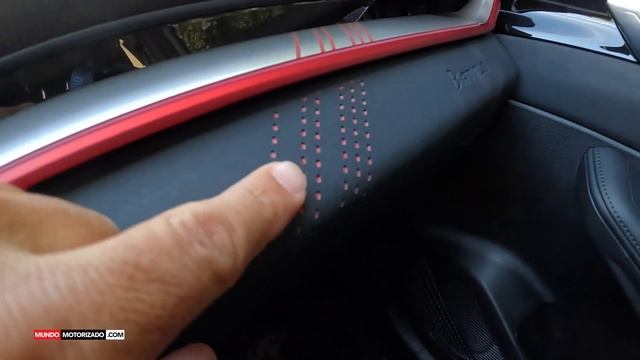 GEELY COOLRAY 2024 | REVIEW COMPLETO смотреть онлайн