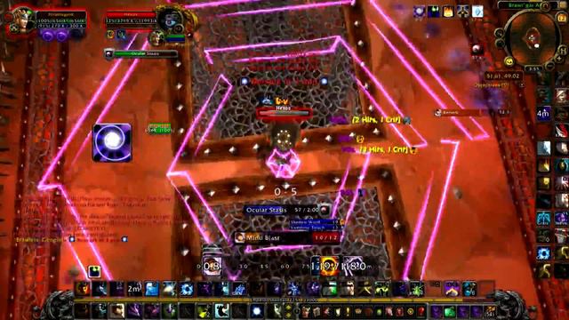 Top 10 Classes in World of Warcraft смотреть онлайн