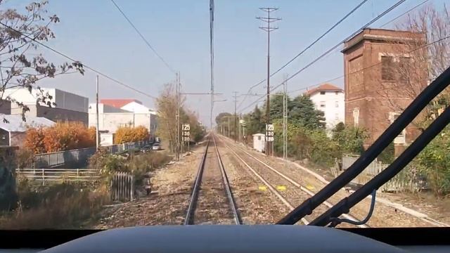 Cab Ride Milano Gallarate смотреть онлайн