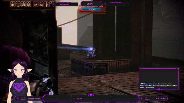 [VOD 2/13/2023] Mass Effect on Monday - Silence Jedore! смотреть онлайн