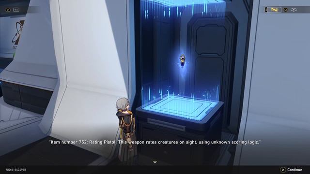 Honkai: Star Rail it Can tell your Power level #playstationtrophy #honkaistarrail смотреть онлайн