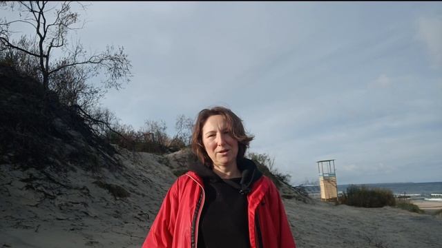 Почему я переехала из Москвы в Зеленоградск? смотреть онлайн