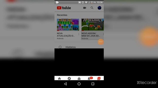 eu ensinando como baixar o novo/mod Java Edition no manicraft смотреть онлайн