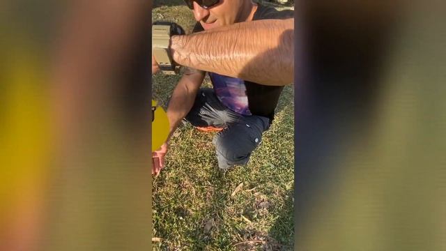 Лопаем воздушный шар с водой Красивый эффект Эксперимент Тик Ток Tik Tok Игры с воздушными шарами смотреть онлайн