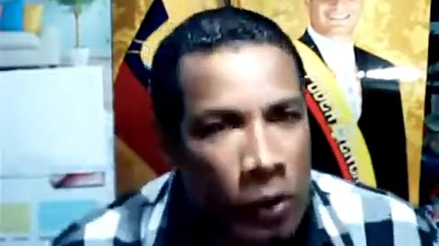 GOBIERNO DE ASESINOS!!! ECUADOR ENTERO, TAMBIÉN UTILICEMOS LA FUERZA CONT смотреть онлайн