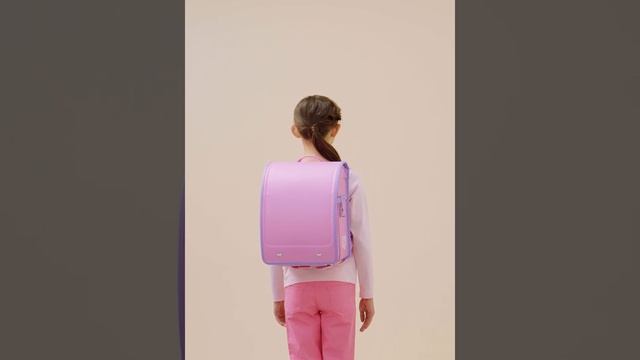 Японские ранцы рандосеру модель 2021 года SB21 360 KG20G01