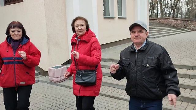 "С Днём Рождения!!!"... посвящается Всем,у Кого сегодня День Рождения...27.03.2023года. смотреть онлайн
