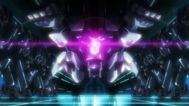 「 AMV」Guilty Crown AMV - Angel With A Shotgun ᴴᴰ смотреть онлайн