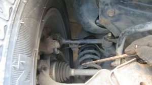 honda crv 3. задний верхний рычаг