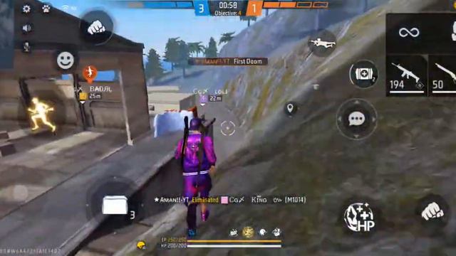 CG MONSTER GUILD TEST 1 VS 4 смотреть онлайн