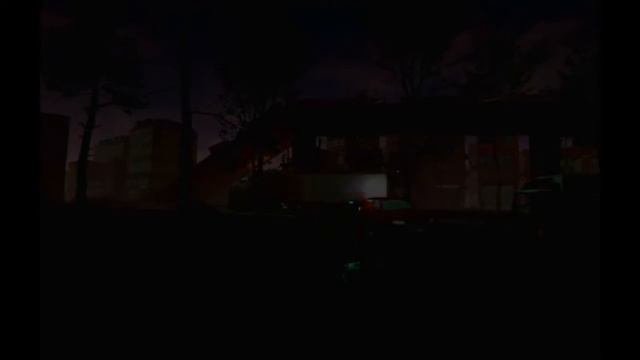 The Brookhaven Experiment Walkthrough - Level 2: Town Square смотреть онлайн