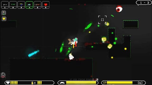 The Power of the Stache - Rogue Stache Lets play смотреть онлайн