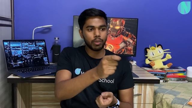 This Resume Got Me Into Amazon | Watch This Video Before Creating Resume | Newton School смотреть онлайн