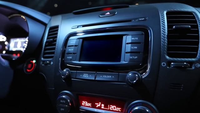 Em detalhes: Novo Kia Cerato 2017 смотреть онлайн