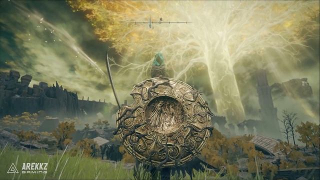 Elden Ring | AMAZING BOSS SHIELD You Can Get! How to Get Erdtree Greatshield Location Guide смотреть онлайн