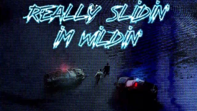 SAMBO - First 48 (Official Lyric Video) #SAMBO #LyricVideo #HipHop смотреть онлайн