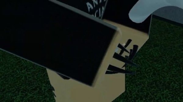 ROBLOX R63! BUY R63?