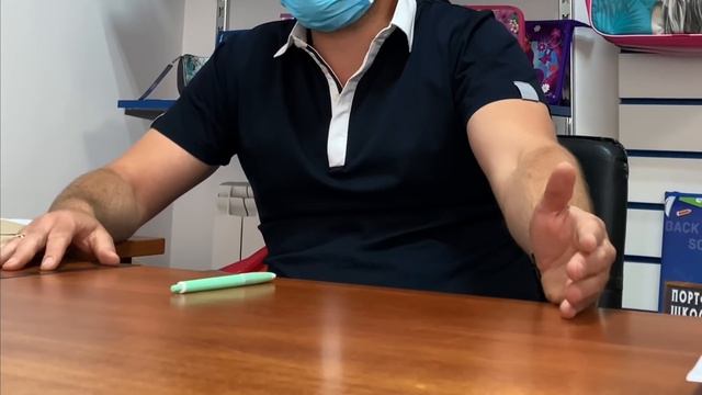 Масочное Собеседование в ТПК Пчелка смотреть онлайн