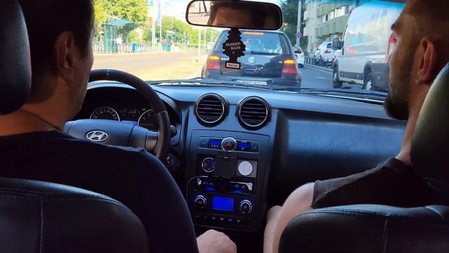 Hyundai Coupe. Manuala & automata. (bonus: Cielo) смотреть онлайн