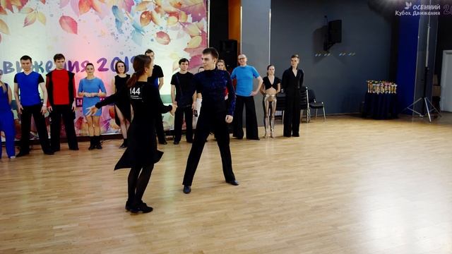 Осенний кубок Движения 2019 BG01 2 0 Финал JAM смотреть онлайн