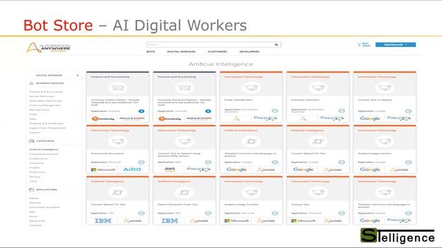 TechTalk Webinar: เพิ่มความสามารถให้ RPA ด้วย AI Cognitive Service โดย STelligence และ Microsoft смотреть онлайн