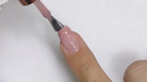 Наращивание Ногтей БАЗОЙ для ГЕЛЬ-ЛАКА
