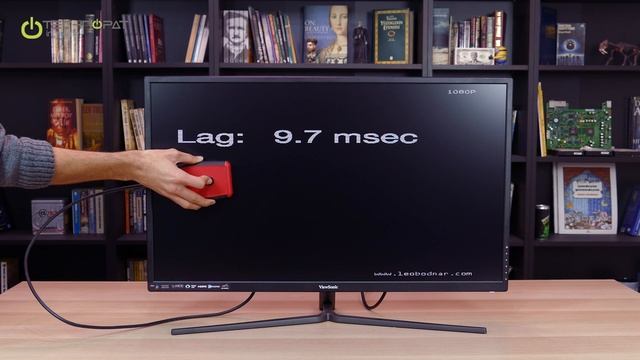 32 İnç WQHD - ViewSonic VX3211-2K-MHD Monitör İncelemesi смотреть онлайн
