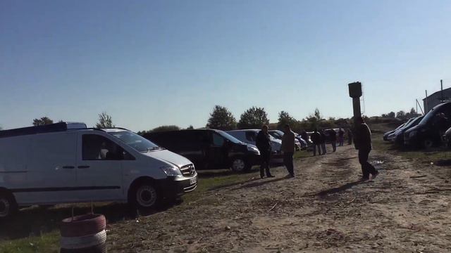 САМЫЙ ДЕШЕВЫЙ АВТОРЫНОК В ЛУЦКЕ ШОК ЦЕНЫ (#MadMax) смотреть онлайн