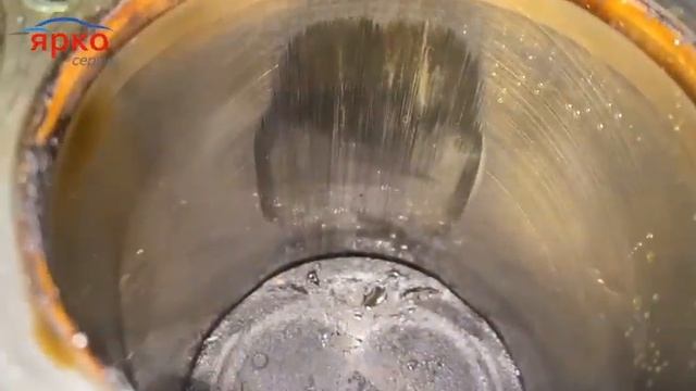 Ремонт двигателя G4NA у КИА Спортаж в автосервисе Ярко Ярославль на Полушкиной 16 стр 4 смотреть онлайн