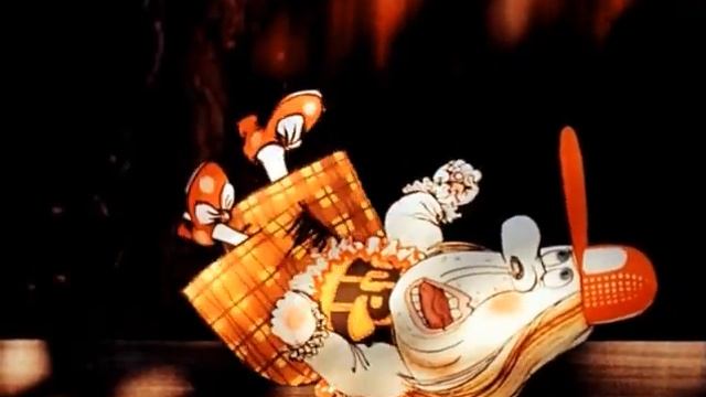 «Вздуем друг дружку!» смотреть онлайн