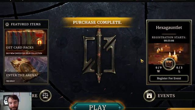 UPDATE-Tamriel Collection Released & Reaction - The Elder Scrolls Legends смотреть онлайн