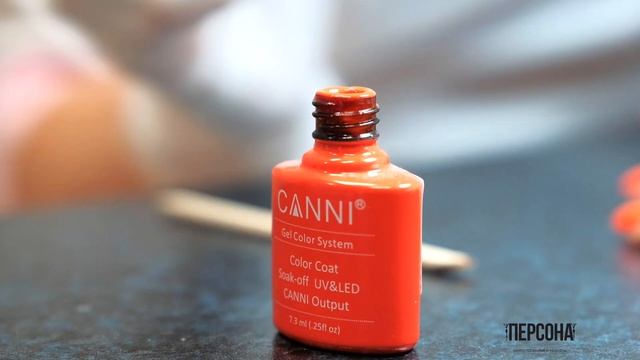 Акция от Салона Красоты Персона до 10 декабря