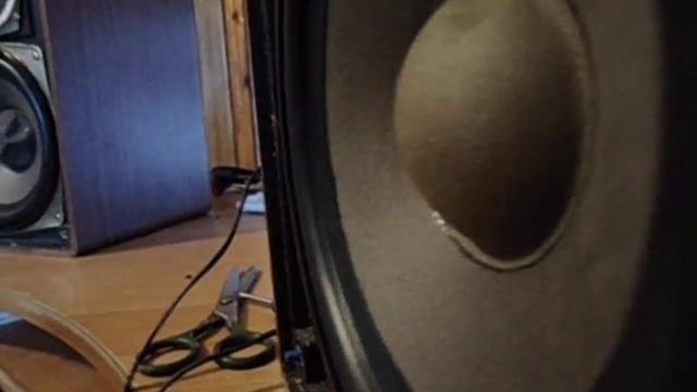 Пассивные колонки RFT KOMPAKTBOX B 9251 смотреть онлайн