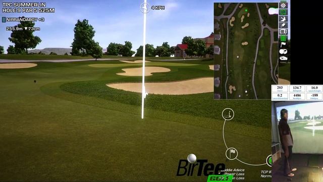 OGT Jack Nicklaus Perfect Golf смотреть онлайн