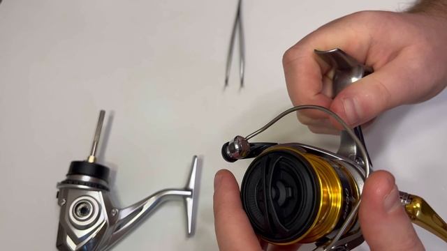 Shimano Sedona 23 или Sedona 17 - ЧТО ВЫБРАТЬ ?