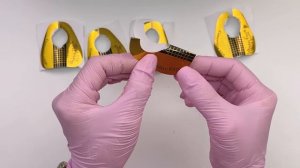 Наращивание ногтей гелем для новичков ПОШАГОВО