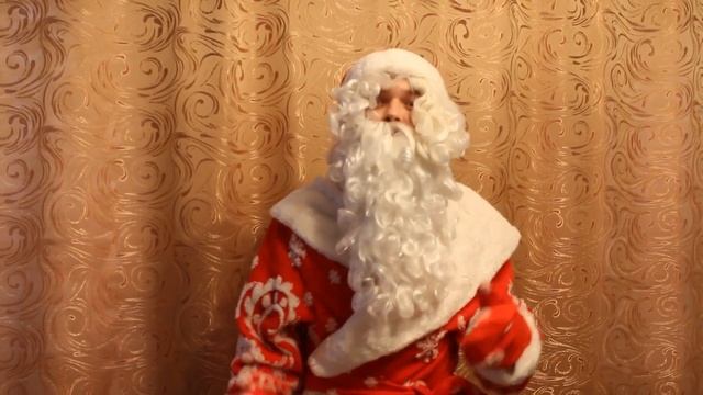 Николай Чудотворец - С праздником Николая Чудотворца! смотреть онлайн