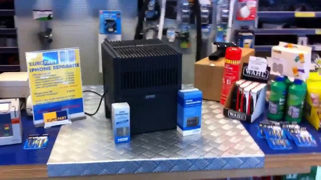 Venta Airwasher смотреть онлайн