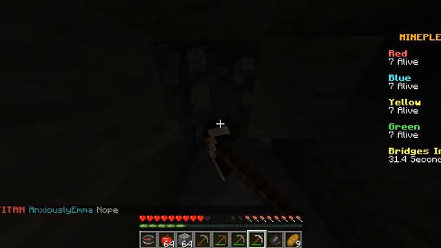 В ПЕРВЫЙ РАЗ ИГРАЮ В МОСТЫ! НЕ МОГУ НАЙТИ АЛМАЗЫ! THE BRUDGES! смотреть онлайн