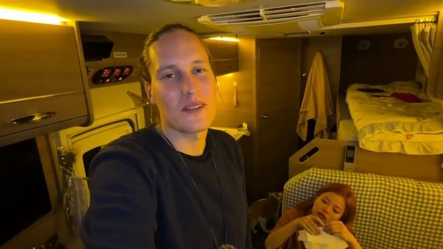 Как Празднуют Китайский Новый Год? АВТОДОМ#14 смотреть онлайн