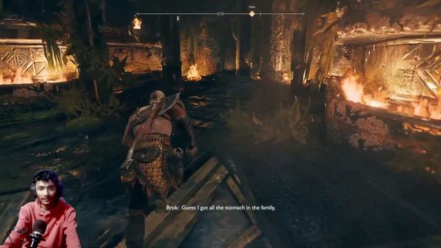 God of war live смотреть онлайн