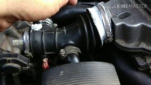 Пежо 405 ч.8, плавают обороты на холостом ходу