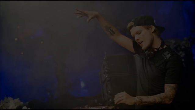 Avicii & Nicky Romero - I Could Be The One (Subtitulada Español) смотреть онлайн
