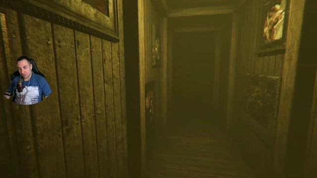 Церковный звон | MADiSON прохождение: 4.