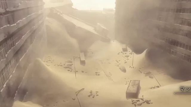 IST ER EIN ANDROID ODER EIN MASCHINENWESEN ??? | NieR:Automata Folge 3 Review смотреть онлайн