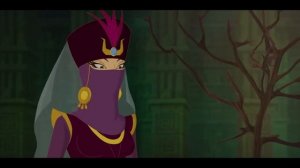 ТРИ БОГАТЫРЯ СКАТИЛИСЬ? [ВСПОМНИТЬ ВСЁ]