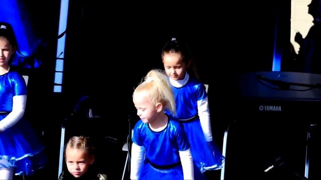 Пролог торжественной части на День народного единства (17.09.2022) смотреть онлайн