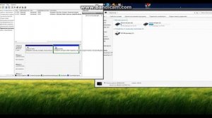 Что делать если пропал диск D или С. Ответ 100%!!!