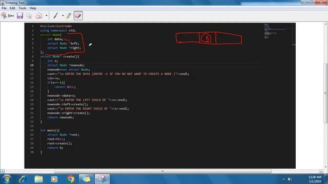 Tree Implimentation With Code | 02 | Shivaya's Tree Series смотреть онлайн
